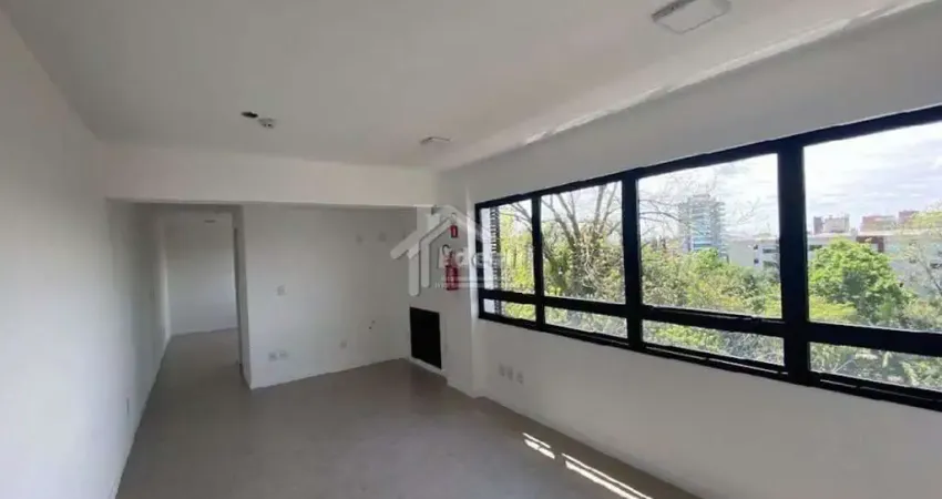 Sala comercial à venda na Avenida Santos Ferreira, 750, Marechal Rondon, Canoas
