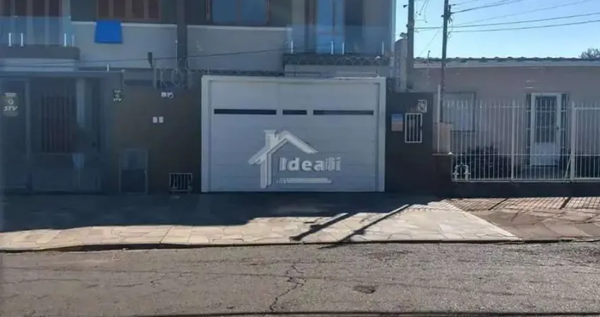 Casa com 3 quartos à venda na Rua Anchieta, 513, Cristo Rei, São Leopoldo