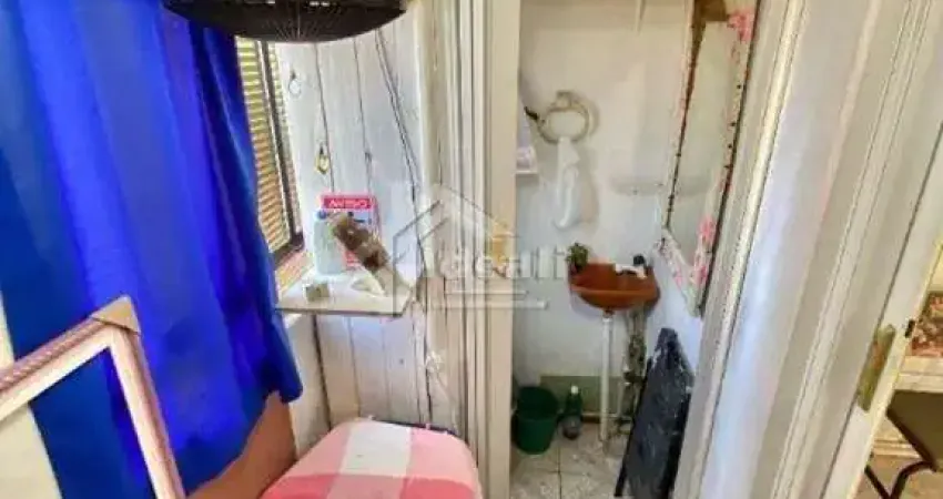Ponto comercial com 1 sala à venda na Alfredo Scharlau, 34, COHAB, Sapucaia do Sul