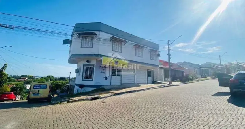 Sala comercial à venda na Rua Porto Mauá, 111, Vargas, Sapucaia do Sul