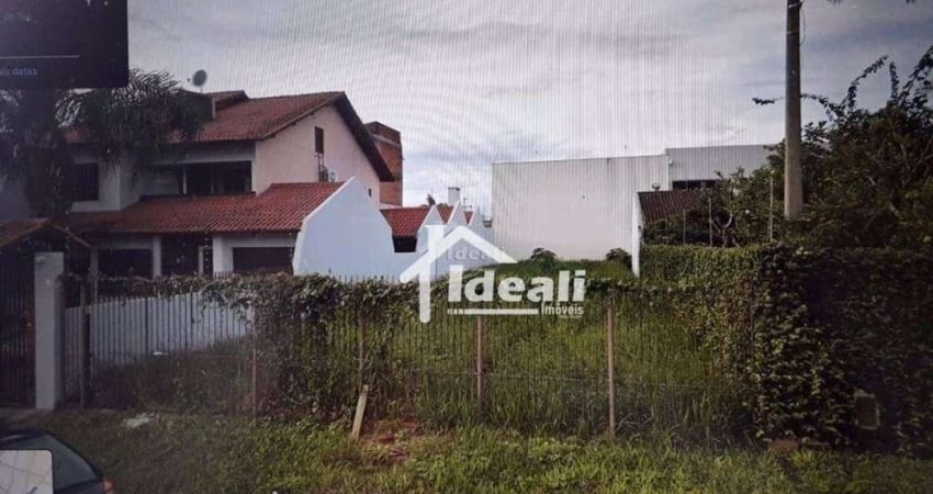 Terreno Residencial à venda, Centro, Sapucaia do Sul - TE0023.