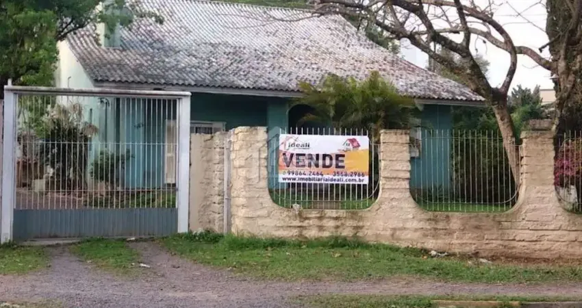 Casa com 3 quartos à venda na Rua Nossa Senhora da Conceição, 563, Centro, Sapucaia do Sul
