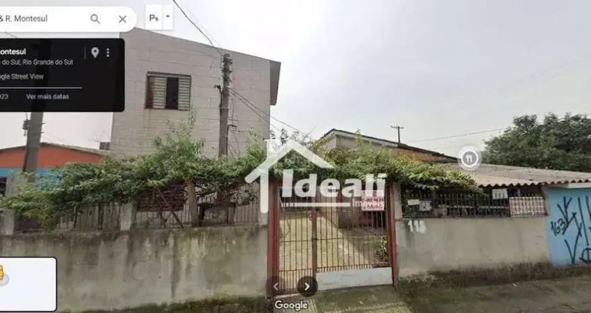 Casa Residencial à venda, Primor, Sapucaia do Sul - CA0302.