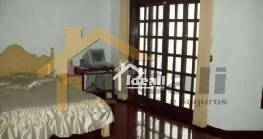 Sobrado Residencial à venda, Paraíso, Sapucaia do Sul - SO0057.