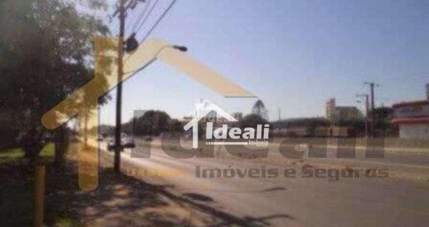 Terreno comercial à venda na Travessa Município Getúlio Vargas, 1051, Centro, Esteio