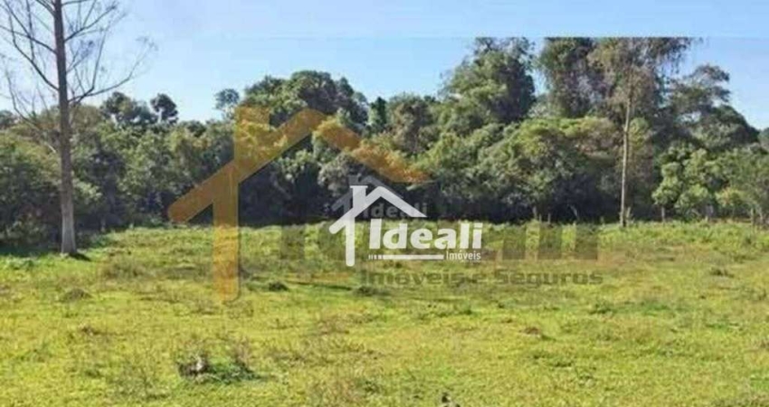 Área Comercial à venda, Walderez, Sapucaia do Sul - AR0006.