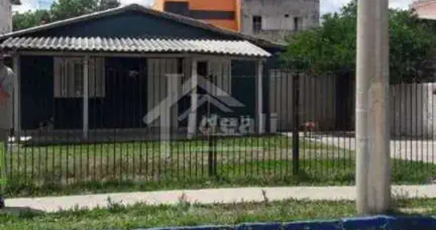 Casa com 2 quartos à venda na Rua Tenente Inácio, 186, Centro, Sapucaia do Sul