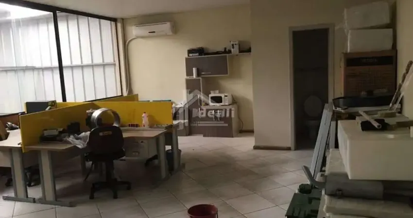 Barracão / Galpão / Depósito com 1 sala à venda na Rua da Imprensa, 477, Novo Esteio, Esteio