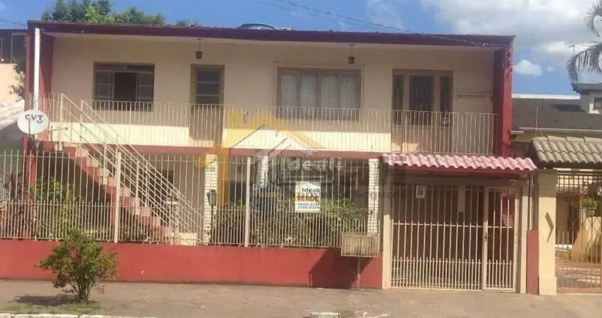 Casa com 6 quartos à venda na Rua Saldanha da Gama, 510, Harmonia, Canoas