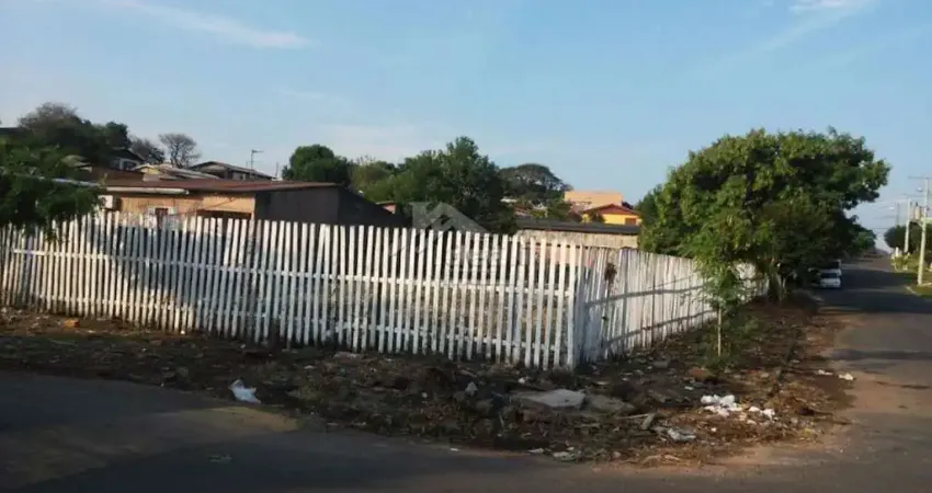 Terreno à venda na Novo Hamburgo, 10, Capão da Cruz, Sapucaia do Sul