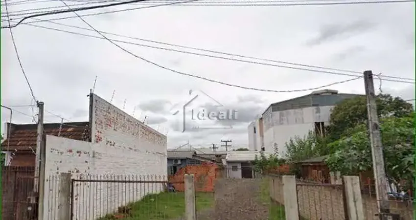 Terreno à venda na Alfredo Juliano, 270, Primor, Sapucaia do Sul