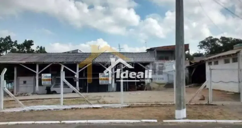 Terreno Residencial à venda, Santa Catarina, Sapucaia do Sul - TE0159.