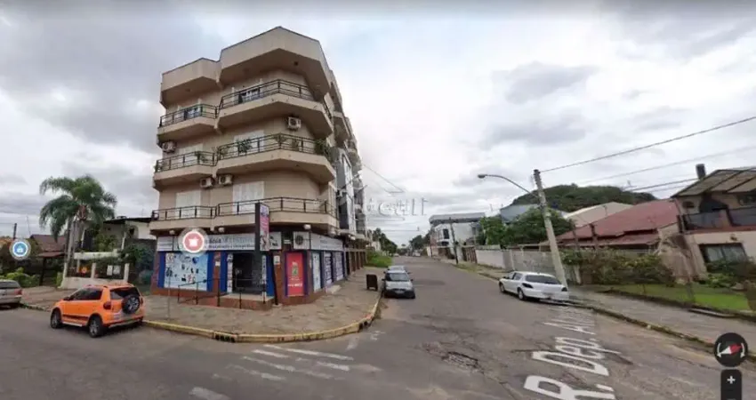 Ponto comercial à venda na Rua Manoel Serafim, 1083, Centro, Sapucaia do Sul