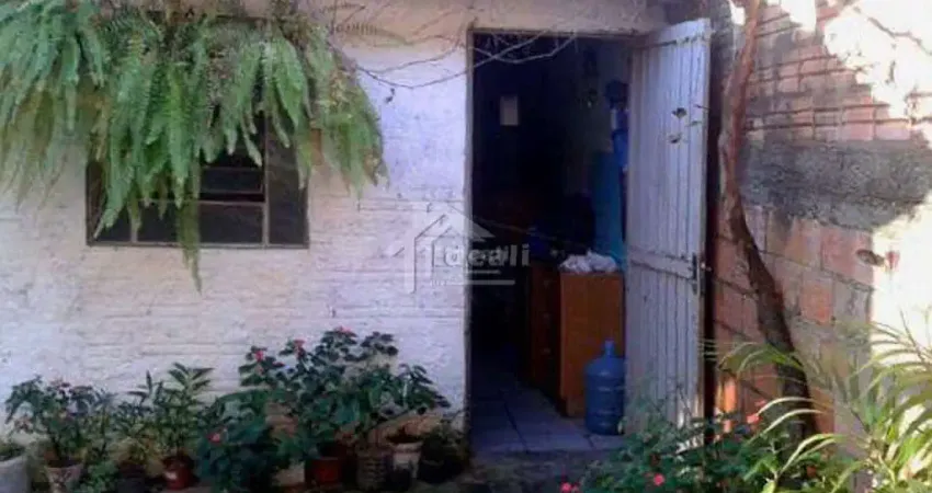 Casa com 4 quartos à venda na Rua Waldemar Pereira de Vargas, 153, Boa Vista, Sapucaia do Sul