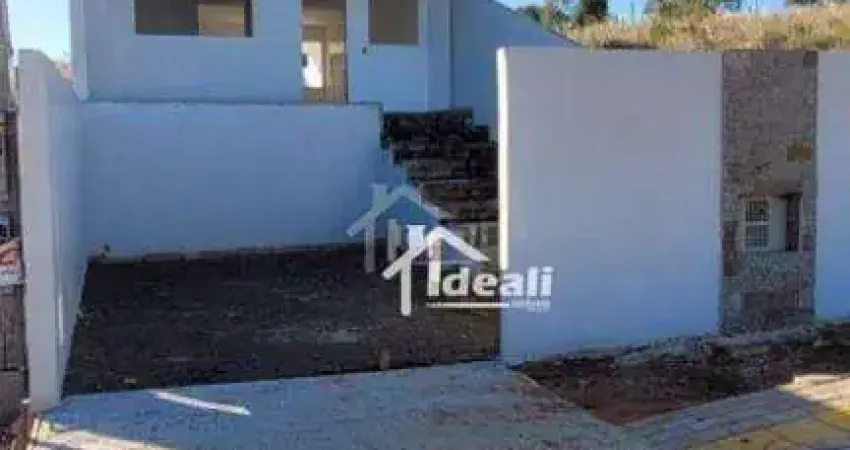 Casa Residencial à venda, Vargas, Sapucaia do Sul - CA0984.