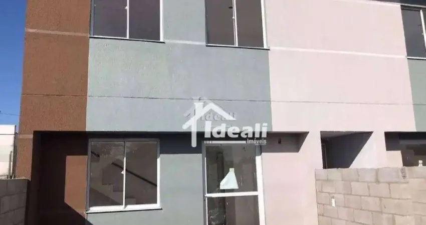 Sobrado Residencial à venda, Ipiranga, Sapucaia do Sul - SO0431.