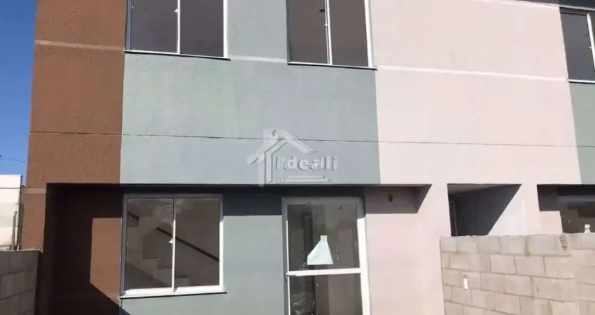 Casa com 2 quartos à venda na Avenida Coronel Theodomiro Porto da Fonseca, 12, Ipiranga, Sapucaia do Sul