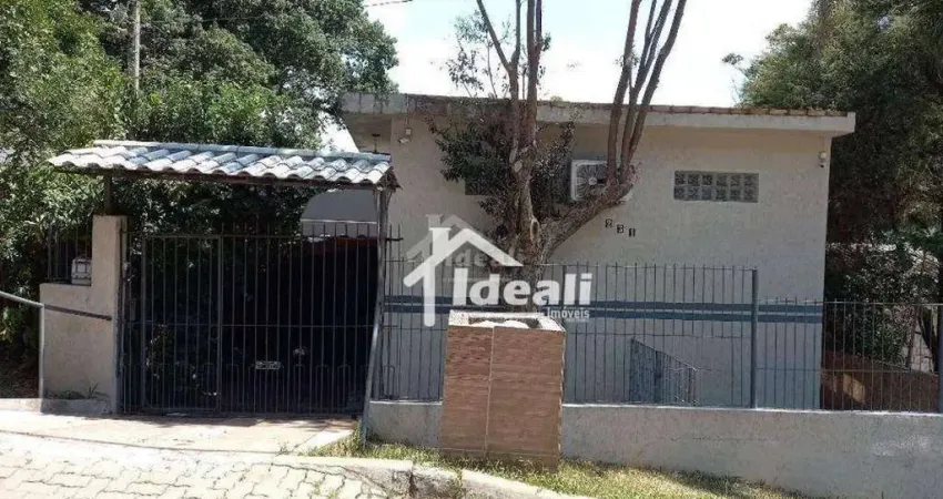 Casa Residencial à venda, Freitas, Sapucaia do Sul - CA2755.