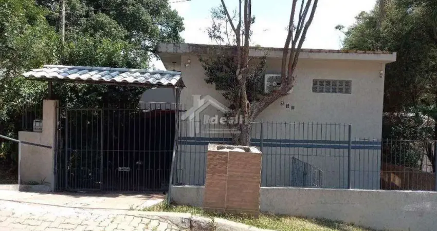 Casa com 3 quartos à venda na Rua Oliveira Braga, 231, Freitas, Sapucaia do Sul