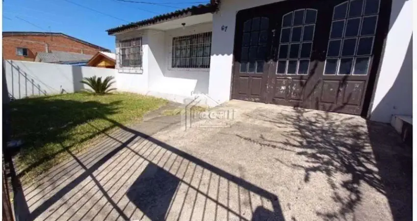 Casa com 3 quartos à venda na Quintino Bocaiúva, 67, Boa Vista, Sapucaia do Sul