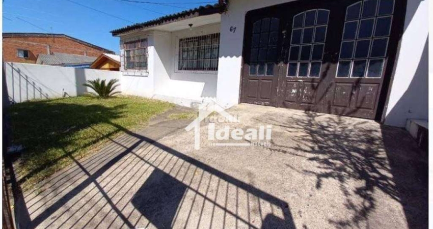 Casa Residencial à venda, Boa Vista, Sapucaia do Sul - CA2957.