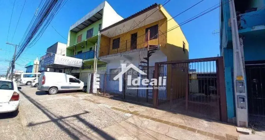 Casa Residencial à venda, Ipiranga, Sapucaia do Sul - CA3005.