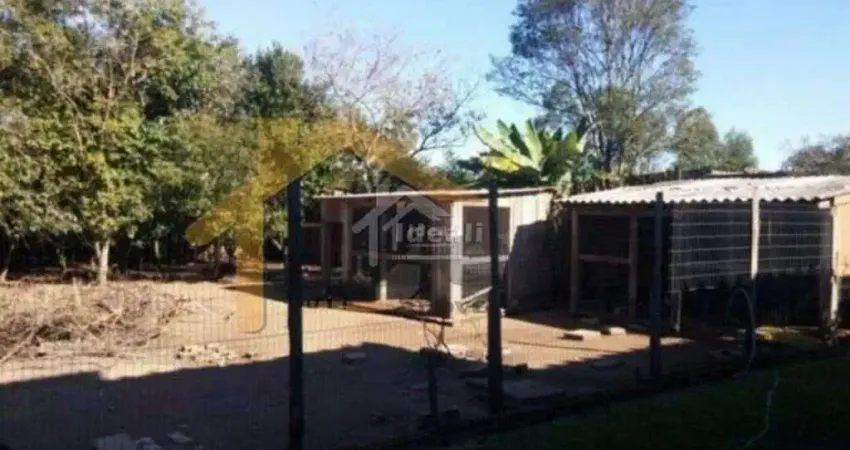 Chácara / sítio com 3 quartos à venda na Gilberto Lessa, 165, Santa Cruz, Gravataí