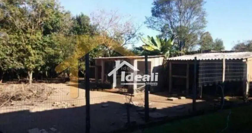 Sítio Residencial à venda, Santa Cruz, Gravataí - SI0017.