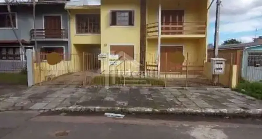 Casa com 7 quartos para alugar na Avenida Presidente Vargas, 131, Centro, Esteio