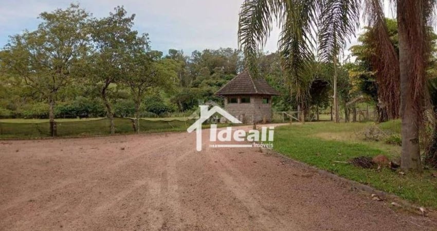 Chácara Residencial à venda, Águas Mortas, Gravataí - CH0042.