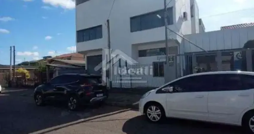 Prédio à venda na Mem de Sá, 305, Primor, Sapucaia do Sul