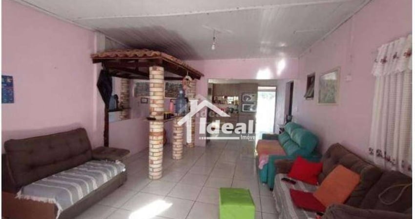 Casa Residencial à venda, Horto Florestal, Sapucaia do Sul - CA3888.