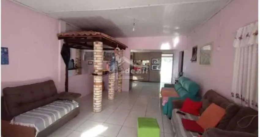 Casa com 3 quartos à venda na Rua Valdir Magnante, 87, Horto Florestal, Sapucaia do Sul