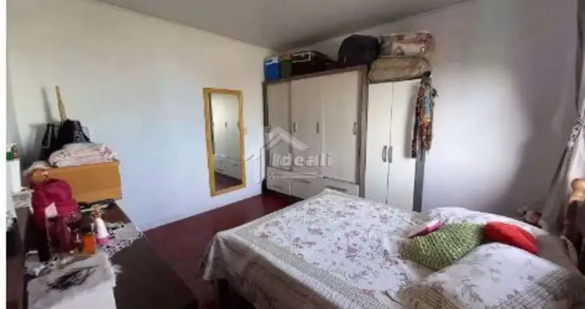 Casa com 2 quartos à venda na da Inconfidência, 56, Pasqualini, Sapucaia do Sul