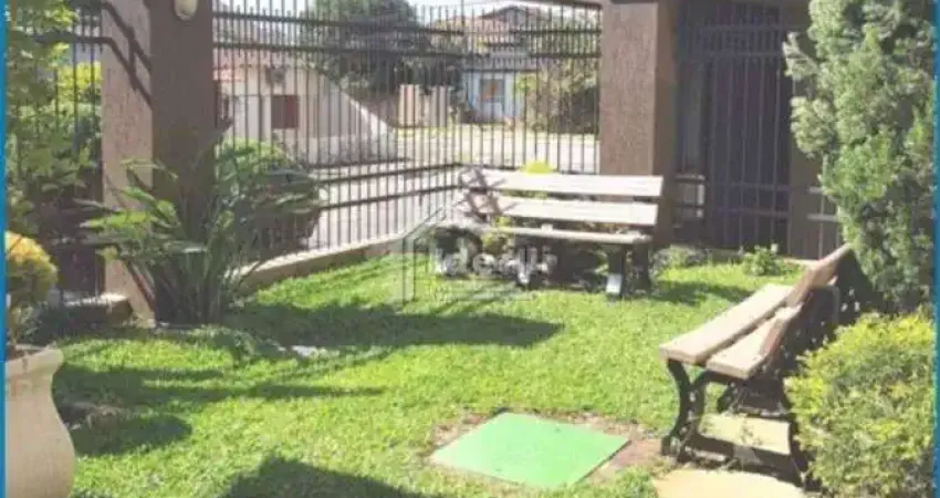 Apartamento com 2 quartos à venda na Rua Francisco Alves, 57, Parque Tamandaré, Esteio