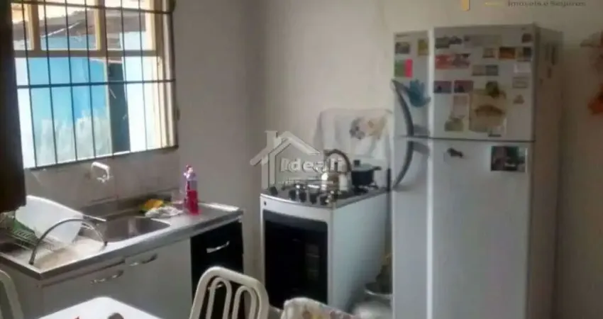 Casa com 3 quartos à venda na Rua Caramuru, 398, Centro, Sapucaia do Sul