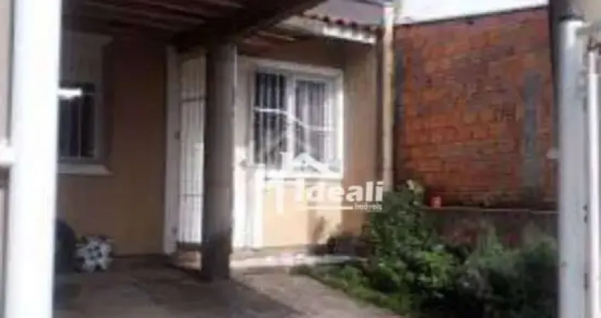 Casa Residencial à venda, Boa Vista, Sapucaia do Sul - CA4164.
