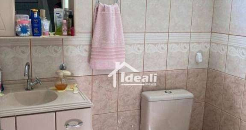 Casa Residencial à venda, Centro, Sapucaia do Sul - CA4216.