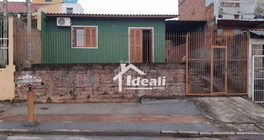Casa Residencial à venda, Lomba da Palmeira, Sapucaia do Sul - CA4217.