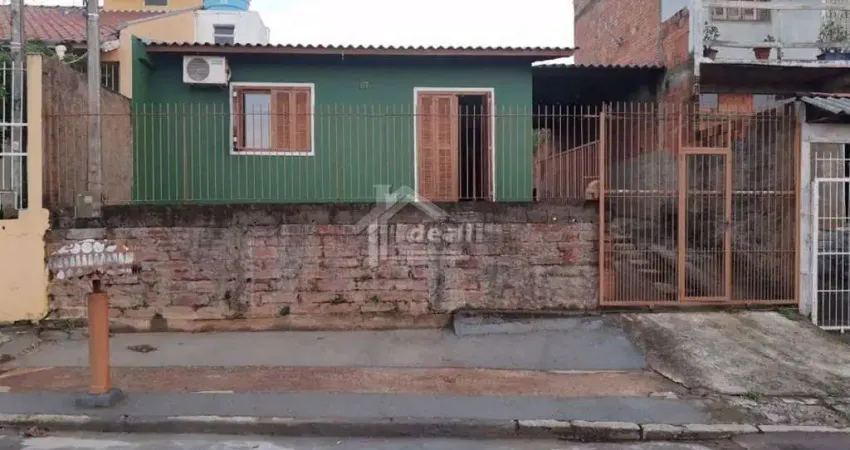 Casa com 2 quartos à venda na Rua Osmar Fauth, 87, Lomba da Palmeira, Sapucaia do Sul