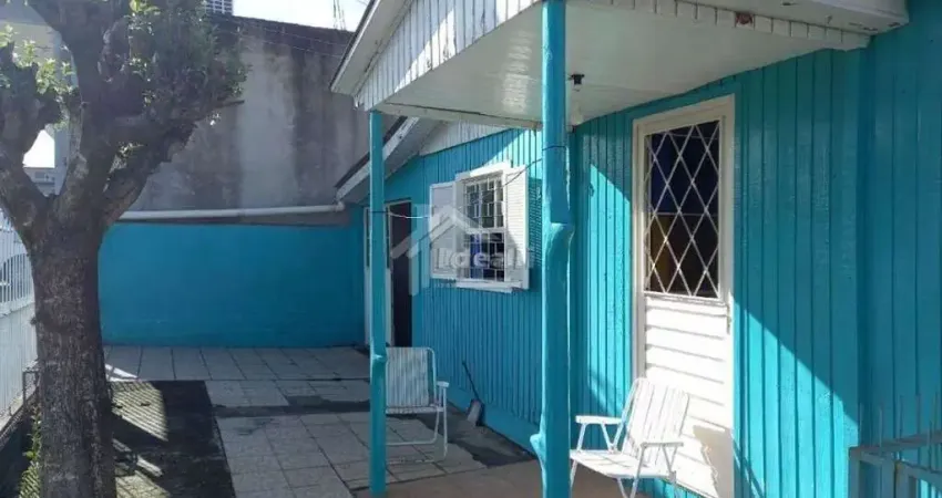 Casa com 3 quartos à venda na das Missões, 240, Vargas, Sapucaia do Sul