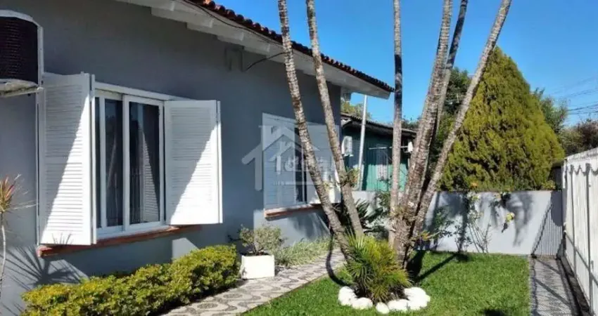 Casa com 2 quartos à venda na Antônio Afonso de Moraes, 65, Piratini, Sapucaia do Sul