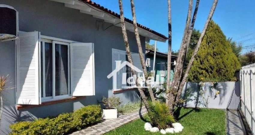 Casa Residencial à venda, Piratini, Sapucaia do Sul - CA4584.