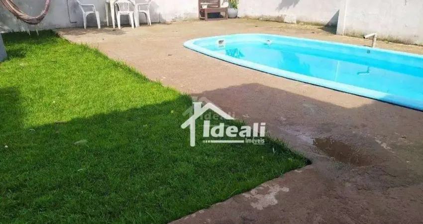 Casa Residencial à venda, Vargas, Sapucaia do Sul - CA4847.