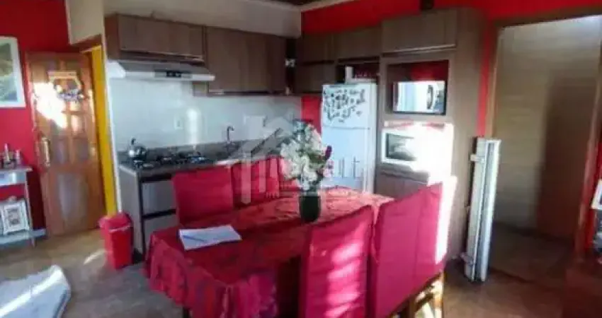 Casa com 2 quartos à venda na Juventino Machado, 209, Boa Vista, Sapucaia do Sul