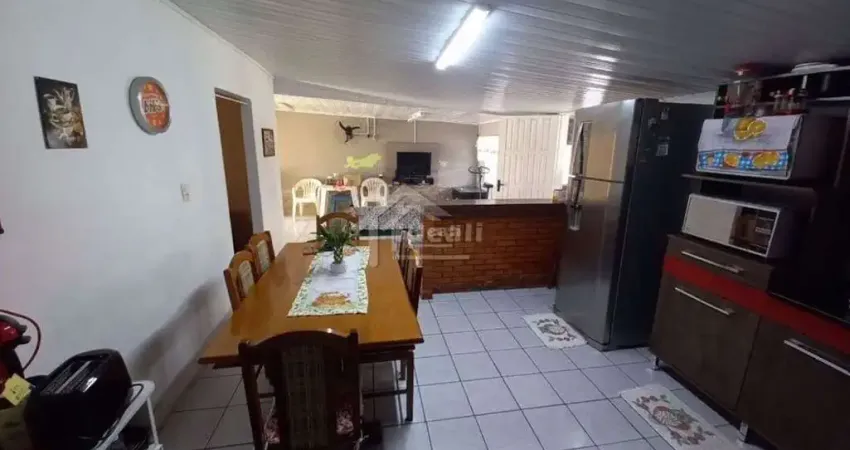 Casa com 2 quartos à venda na Maria Linck, 93, Vicentina, São Leopoldo
