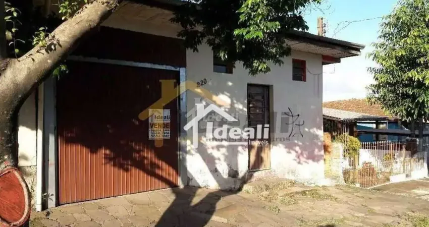 Casa Residencial à venda, Dihel, Sapucaia do Sul - CA1433.