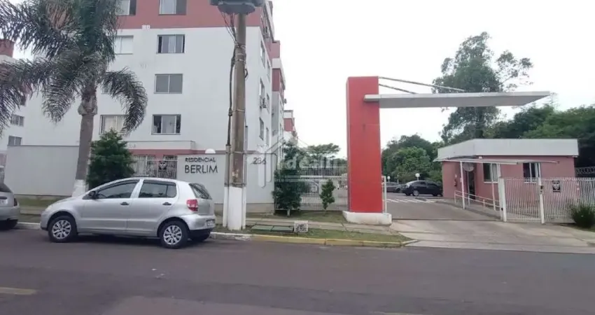 Apartamento com 2 quartos à venda na Char, 286, Parque Primavera, Esteio