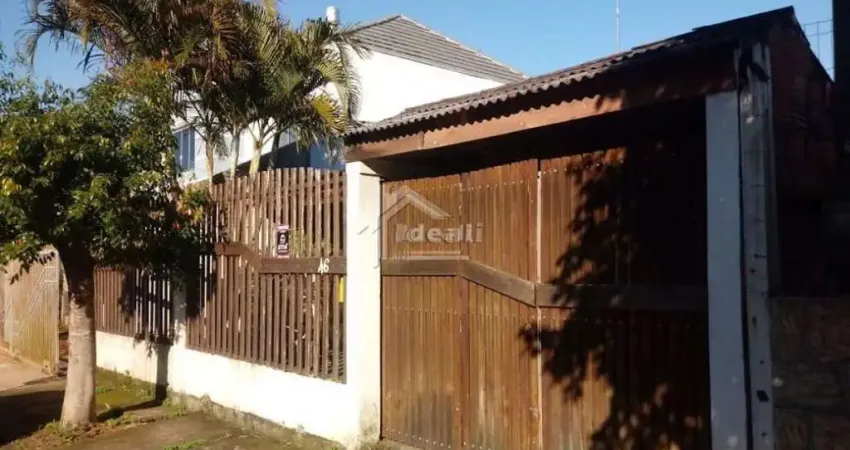 Casa com 2 quartos à venda na Rua Marieta Francisca Souza Silva, 46, Ipiranga, Sapucaia do Sul