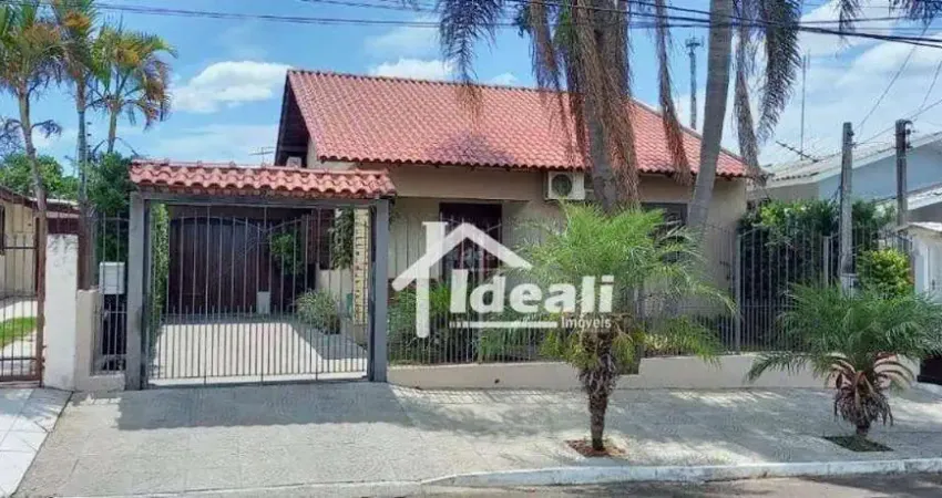 Casa Residencial à venda, Parque Claret, Esteio - CA1811.